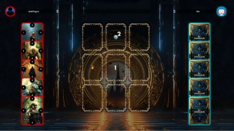 Informazioni su area di gioco Time Dimension