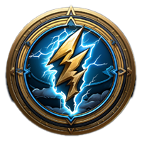 Immagine elemento Tuono